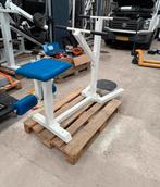 Gym 80 ab twister / twist machine, Sport en Fitness, Fitnessmaterialen, Ophalen, Benen, Gebruikt, -