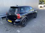 MINI Countryman 1.6 Cooper S ALL4 Chili Leer, Clima, Navi, P, Auto's, Mini, 1355 kg, Euro 5, 15 km/l, Zwart