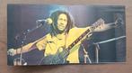 Bob Marley & The Wailers - The Memorial Album - 1981 - vinyl, Ophalen of Verzenden, Zo goed als nieuw, 12 inch