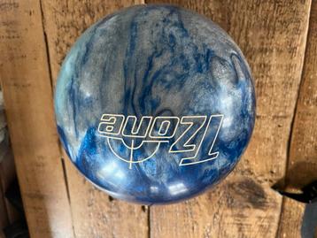 Brunswick Tzone 14 pond beschikbaar voor biedingen
