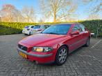 Volvo S60 2.4 D5 APK 01-2026 |Sedan |Trekhaak, Auto's, Voorwielaandrijving, 15 km/l, Gebruikt, S60