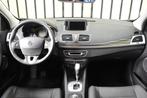 Renault Mégane Estate 2.0 Privilége Automaat Navi Clima Cr, Gebruikt, Zwart, 4 cilinders, Navigatiesysteem