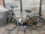 Cortina fiets - lekke band, Fietsen en Brommers, 53 tot 56 cm, Ophalen, Gebruikt, Overige merken