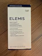 Elemis Peptide4 Overnight Radiance Peel, Ophalen of Verzenden, Nieuw, Gehele gezicht, Verzorging