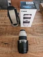 Canon EF 70-200mm f2.8 Lens, Audio, Tv en Foto, Fotografie | Lenzen en Objectieven, Ophalen, Nieuw, Telelens