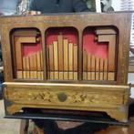 Klein Draaiorgeltje gezocht, Muziek en Instrumenten, Draaiorgels, Ophalen, Gebruikt