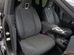 BMW iX xDrive40 M Gold Edition 77 kWh- Harman Kardon, Stoelm, Auto's, BMW, Automaat, Gebruikt, Met garantie (alle), Wit
