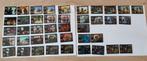 Star Wars Movieshots - 41 stuks!, Ophalen, Gebruikt, Overige typen