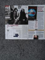 Ten years after at Woodstock 1969, Ophalen of Verzenden, Zo goed als nieuw, Foto of Kaart