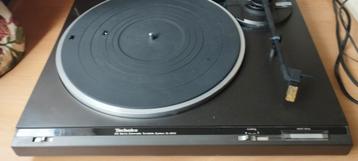 Technics SL-B310 Platenspeler  beschikbaar voor biedingen