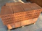 Metselblok blokken Uniblock 88 stuks. Afmetingen 307x100x230, Doe-het-zelf en Verbouw, Ophalen, Nieuw, Bakstenen