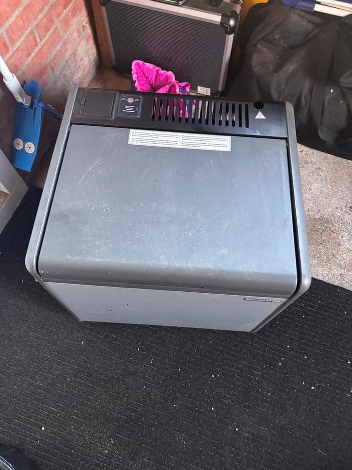 Tristar Koelbox - Perfect voor Camping!, Caravans en Kamperen, Koelboxen, Zo goed als nieuw, Ophalen