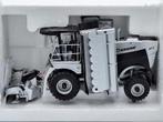 Krone Big M 450 Black Edition, Hobby en Vrije tijd, Modelauto's | 1:32, ROS, Tractor of Landbouw, Nieuw, Ophalen of Verzenden