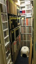 Lps en 12inches : house ++++++++++++++++++++++++++++++++++++, Ophalen, Gebruikt, Dance Populair
