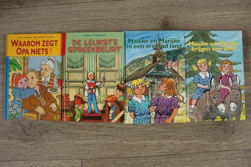 kinderboeken avi 7, Boeken, Kinderboeken | Jeugd | onder 10 jaar, Zo goed als nieuw, Fictie algemeen, Ophalen of Verzenden