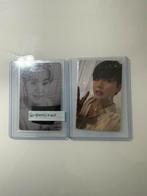 KPOP - BTS Photocard Jungkook PROOF, Verzamelen, Muziek, Artiesten en Beroemdheden, Verzenden, Nieuw, Foto of Kaart