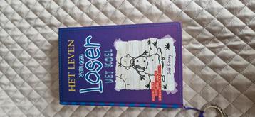 Het leven van een loser vet koel beschikbaar voor biedingen