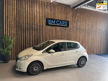 Peugeot 208 1.2 VTi Envy Airco, Pdc, Navi, Nieuwe APK beschikbaar voor biedingen