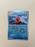 Octillery 034/182 - Paradox Rift - Reverse Holo, Ophalen of Verzenden, Nieuw, Losse kaart