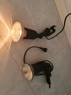 Twee mooie lampen, Huis en Inrichting, Ophalen, Zo goed als nieuw