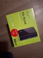 T.K.  My Book 500 gb, goede staat, Ophalen of Verzenden, Gebruikt, USB