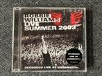 Cd Robbie Williams live summer 2003, Ophalen of Verzenden, 2000 tot heden, Zo goed als nieuw