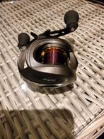 Reel / Baitcaster, Watersport en Boten, Ophalen of Verzenden