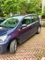 Vw up 2017-Links achterdeur blauw, Gebruikt, Links, Ophalen of Verzenden, Volkswagen