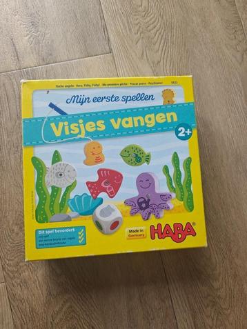 haba visjes vangen beschikbaar voor biedingen