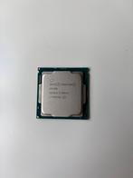 Intel Pentium G5400 CPU met koeler - Windows 11 Ready, Computers en Software, Processors, LGA 1151, Gebruikt, Ophalen of Verzenden