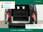 Opel Vivaro 2.0 Diesel 180 S&amp;S L3 Automaat Dubbele Cabin, Automaat, Overige kleuren, 2500 kg, Lease