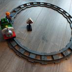 Lego Duplo Thomas de Trein met Treinbaan, Kinderen en Baby's, Speelgoed | Duplo en Lego, Ophalen of Verzenden, Zo goed als nieuw