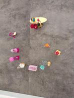 Playmobil Kledingwinkel Accessoires, Ophalen of Verzenden, Gebruikt, Los playmobil