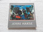 Jerre Hakse, Ophalen of Verzenden, Zo goed als nieuw