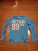 Shirt maat 104, Ophalen of Verzenden, Zo goed als nieuw, Jongen, Shirt of Longsleeve