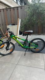 Kinderfiets, Fietsen en Brommers, Fietsen | Kinderfietsjes, Ophalen of Verzenden, Gebruikt, 20 inch of meer