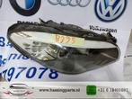 BMW 5 Serie F10 F11 Koplamp links 7203246 11, Ophalen of Verzenden, Gebruikt, BMW