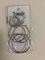 Oorbellen, Sieraden, Tassen en Uiterlijk, Oorbellen, Overige materialen, Hangers, Nieuw, Ophalen of Verzenden