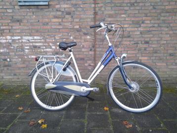 Nette Gazelle Damesfiets 28 inch 7 versnellingen  beschikbaar voor biedingen