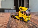 Tekno event model iveco, Hobby en Vrije tijd, Modelauto's | 1:50, Ophalen of Verzenden, Nieuw, Bus of Vrachtwagen, Tekno