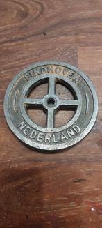 Daf embleem gedeelte, Verzamelen, Ophalen, Zo goed als nieuw