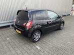 Renault Twingo 1.2 16V Collection met Airconditioning, Cruis, Auto's, Renault, Voorwielaandrijving, Gebruikt, 4 cilinders, 4 stoelen