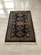 Perzisch tapijt, Huis en Inrichting, 50 tot 100 cm, 100 tot 150 cm, Gebruikt, Rechthoekig