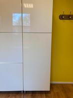 Deuren voor Besta kast Ikea, Huis en Inrichting, Kasten | Wandmeubels, Ophalen