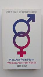 Book: Men Are from Mars, Women Are from Venus – John Gray (E, Ophalen of Verzenden, Zo goed als nieuw