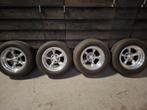 American racing wheels, Auto-onderdelen, Ophalen, Overige, 15 inch, Overige