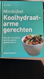 Mini Koolhydraatarme gerechten, Nieuw, Ophalen of Verzenden
