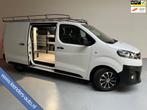 Opel Vivaro SERVICEWAGEN L3H1 2.0 CDTI 150PK euro6 Edition 3, Gebruikt, 4 cilinders, Wit, Origineel Nederlands