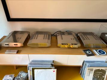 Primare System 200 set, later Bow Technologies beschikbaar voor biedingen
