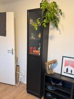 Ikea smalle vitrinekast, Ophalen, Zo goed als nieuw, 25 tot 50 cm, Minder dan 50 cm